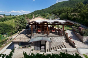 Agriturismo il Castello Assisi